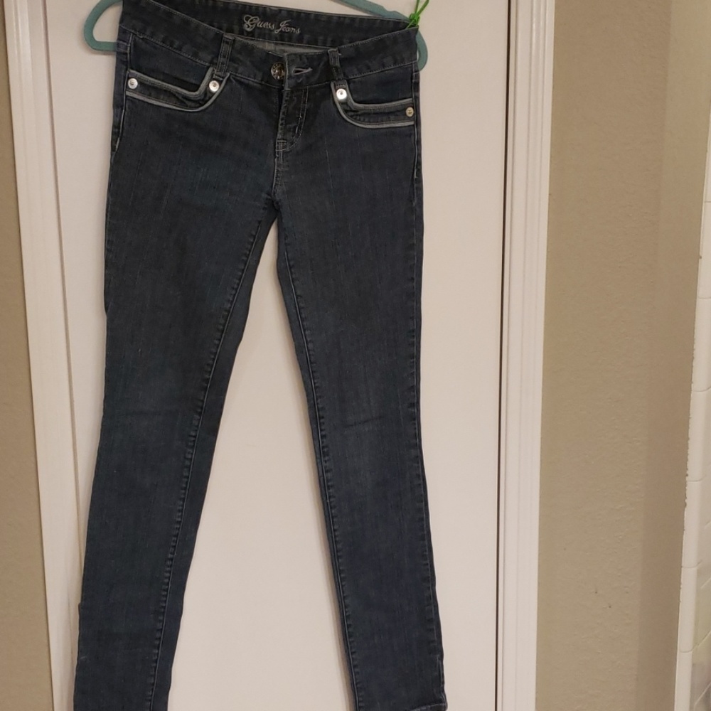 Guess Jeans